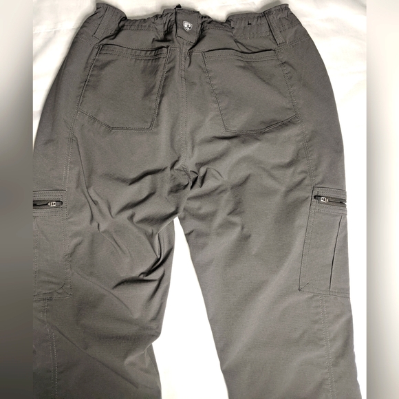 KUHL Horizon Women's Cargo Hiking Pants - Picture 9 of 10
